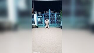 Thai homosexual thrall FagTeetajet