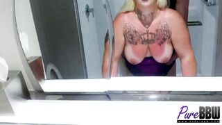 bts pov sex with jada bandz