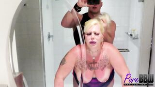 bts pov sex with jada bandz