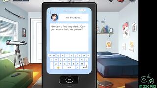 2D Porn Game, Summertime Saga ep 121 - Those 2 Are Banged