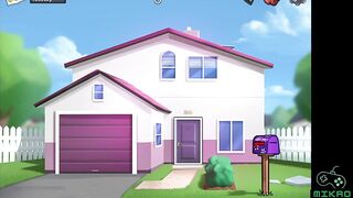 2D Porn Game, Summertime Saga ep 121 - Those 2 Are Banged