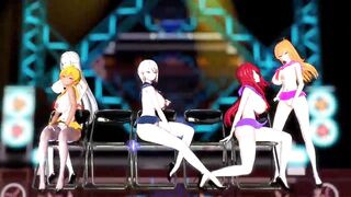 Mmd sex 7pupu