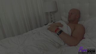 nurse Eliza revitalizes the schlong