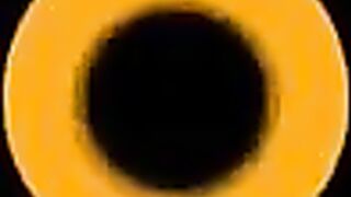 CAME SO HARD LOST MY BALANCE!