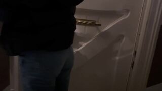 Hawt Angel desires to Screw after the Club!