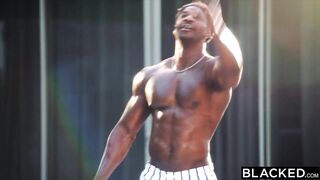 BLACKED Experienced mother I'd like to fuck Can’t Resist Cheating With 4 BBCs