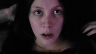 Daughter Seduces Step Daddy After Family Christmas Gathering. Oral And Creampie Gift Swap.