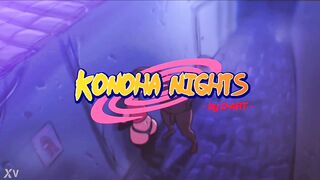 Sarada paid for anal-act of love