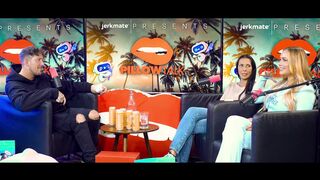 MIA MALKOVA & RACHEL STARR FIRST EVER SCENE JOINTLY