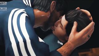 His Favourite Hunk EP 4 - Toon Homosexual Legendado