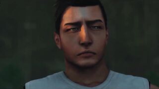 His Much loved Male EP three - Toon Homo Legendado