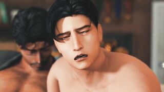 His Favourite Male EP 1 - Toon Homo Legendado