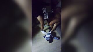 horn just for spectators