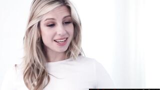 Our Boyfriends Get Fear Boners