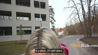 Realtor Was Down For Everything As Lengthy As I Made Her Glad With Pay