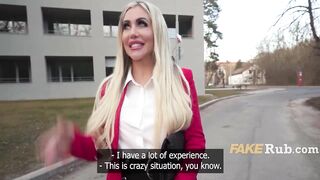 Realtor Was Down For Everything As Lengthy As I Made Her Glad With Pay