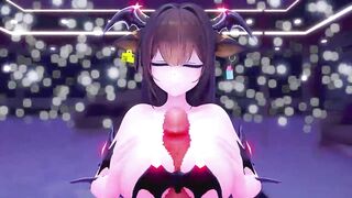 Azur Lane goblin gangbang