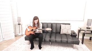 Hot Step Sister Becomes Anal Sex Muse Summer Vixen (1080p)