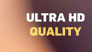 VIP4K. Large load of cum on this teen throat