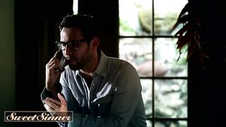 ADULTMOBILE - LOVELY SINNER - Marley Brinx - Shades of Kink 06 Scene 4