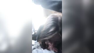 My cute lesbo ally sucks the screw without my weenie