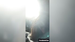 My cute lesbo ally sucks the screw without my weenie