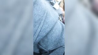 My cute lesbo ally sucks the screw without my weenie