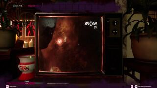 Nymphomaniac - Sex Junkie #three To the FINALE or beyond?