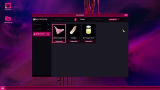 Nymphomaniac - Sex Junkie #three To the FINALE or beyond?