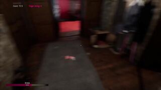 Nymphomaniac - Sex Junkie #three To the FINALE or beyond?