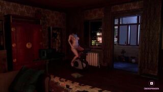 Nymphomaniac - Sex Junkie #three To the FINALE or beyond?