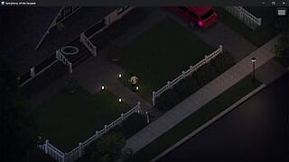 Symphony of the Serpent - (PT 44) - {NLT MEDIA} - (Visual novel)