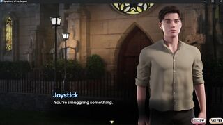 Symphony of the Serpent - (PT 44) - {NLT MEDIA} - (Visual novel)