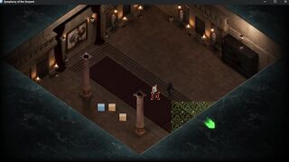 Symphony of the Serpent - (PT 44) - {NLT MEDIA} - (Visual novel)