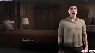 Symphony of the Serpent - (PT 44) - {NLT MEDIA} - (Visual novel)