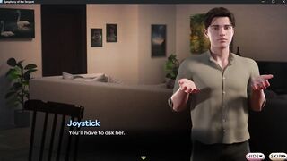 Symphony of the Serpent - (PT 44) - {NLT MEDIA} - (Visual novel)