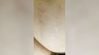 Candid Sandra masturbates for your enjoyment