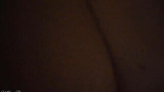 Quick Screw, Her and His Orgasms POV ????