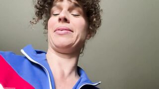 Real Stepmom and Stepson Caught on Vacation