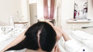 TmwPOV - Ara Mix - The hottest spa day