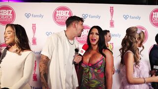 PORNSTARS GONE WILD: XBIZ MIAMI - PILLOW TALK TAKEOVER