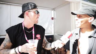 PORNSTARS GONE WILD: XBIZ MIAMI - PILLOW TALK TAKEOVER