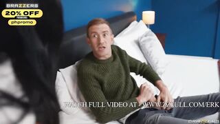 Don't Tell Your Daddy.Sybil Stallone / Brazzers