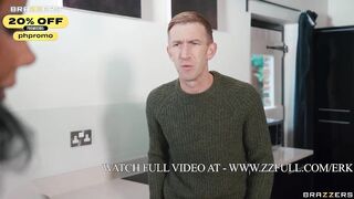 Don't Tell Your Daddy.Sybil Stallone / Brazzers