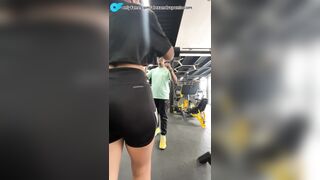 ???? I ate ????️ the gym results - from my superlatively good student