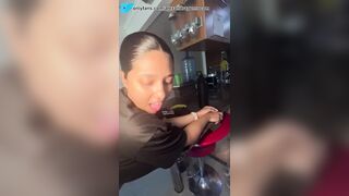 ???? I ate ????️ the gym results - from my superlatively good student