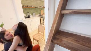 Camera records my wife cheating on me with her superlatively good ally's dog!!