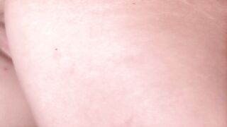 A intimate movie was oozed where I'm taking my stepdaughter's virginity, her mother shouldn't watch it