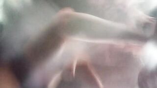 CONCUPISCENT TEEN GIVES HER BOOTY TO HER BOYFRIEND'S MOST EXCELLENT ALLY WHEN THIS CHAB GAVE HER A RIDE HOME - CAR SEX