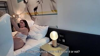 One Daybed, One Secret... with My step Mama’s Most good Ally